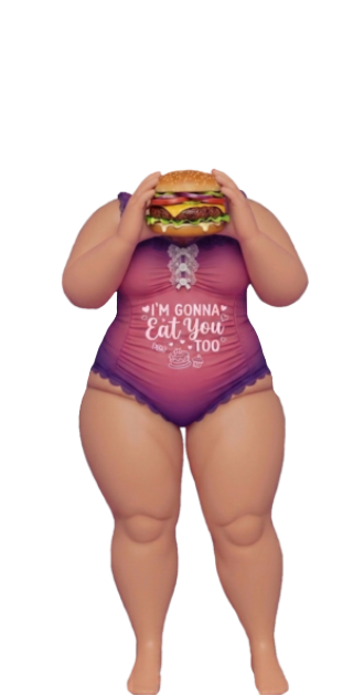 Fat fiona