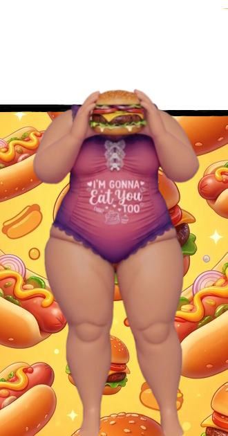 Fat fiona 2