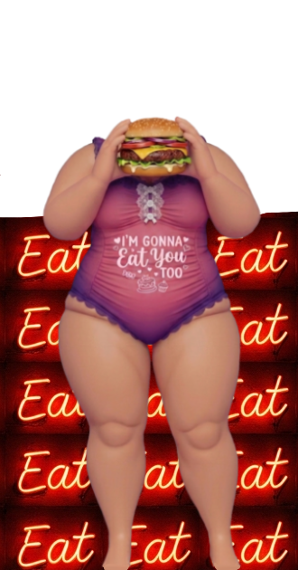 Fat fiona 3