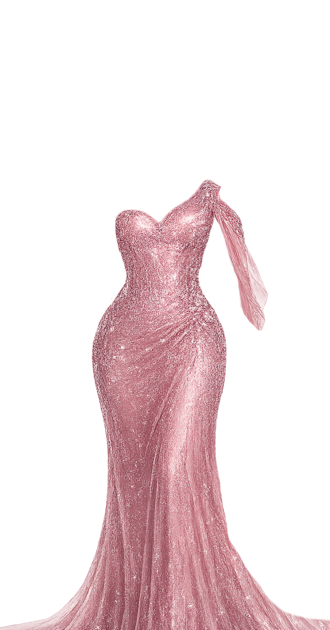 Champagne Gownalicious