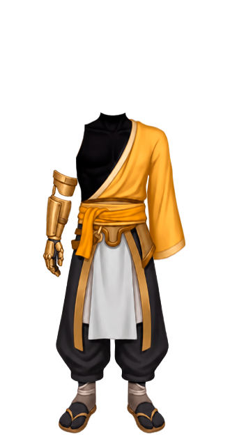 OC Cosplay
