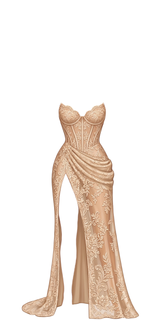 Dama de Amarelo