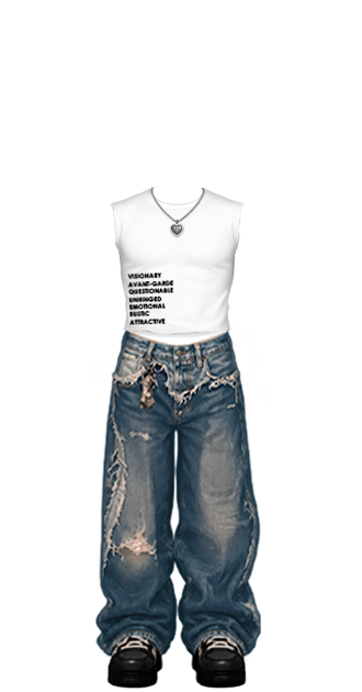 Moka Inspired