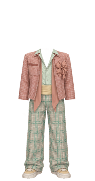 Spring Casual 1