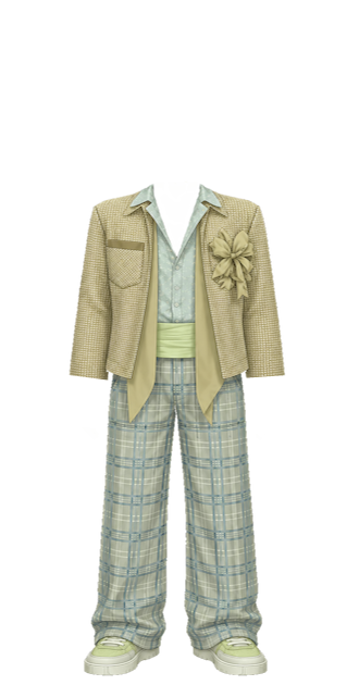 Spring Casual 2