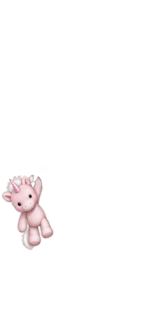 Unicorn Plush