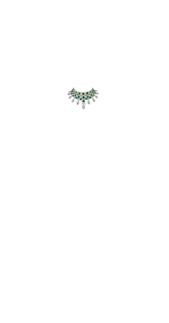 Green Regalia