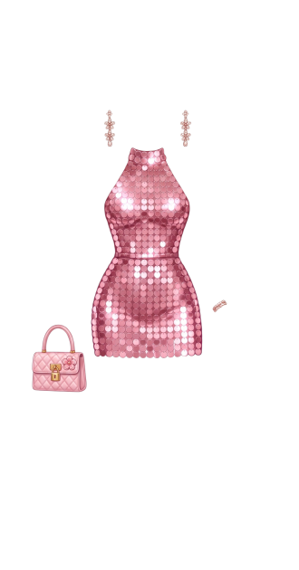 Eloah Balada Rosa