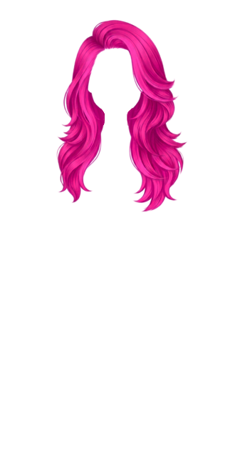 Pink Hair