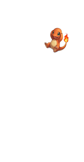 charmander by imon