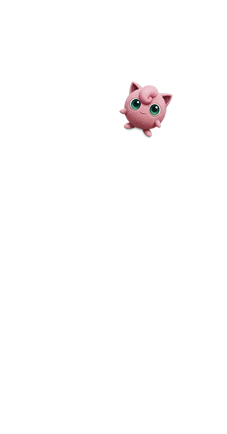 Jigglypuff by imon