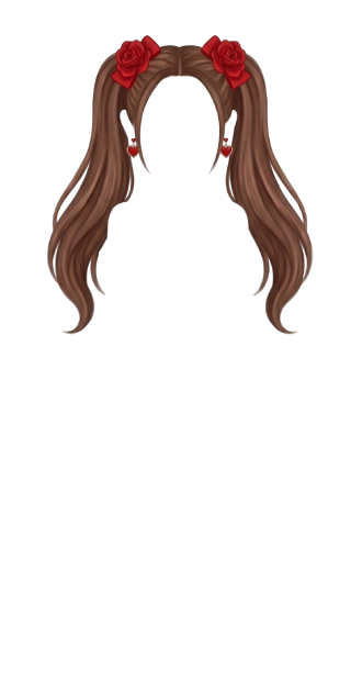 Rose Hair