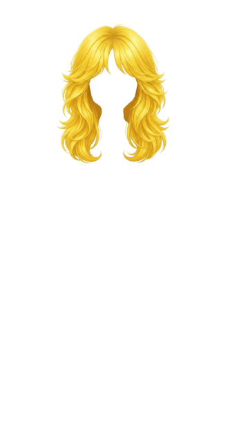 Yellow Hair