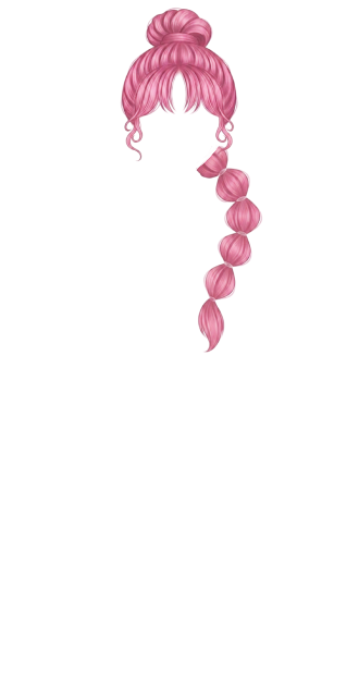 Pink Pony