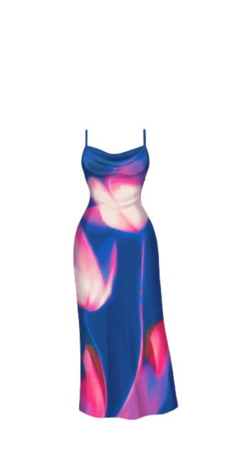 Bella Blue Set