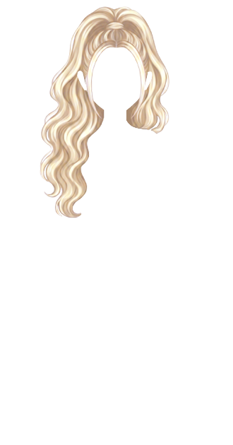 Highlighted Blonde Xenia 2.0