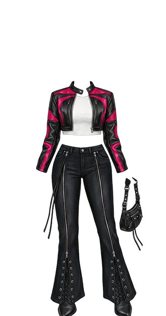 Biker Chic