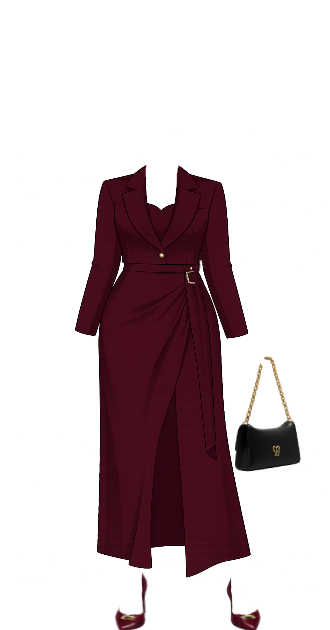 Bordeaux Grace