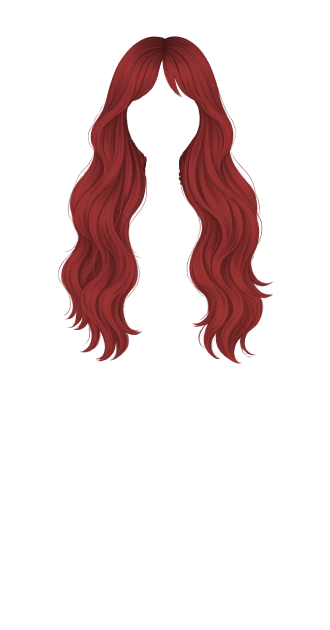 Red Vanilla Veil