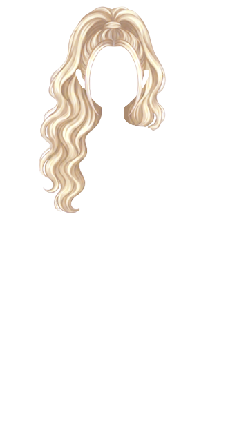 Highlighted Blonde Xenia 2.0