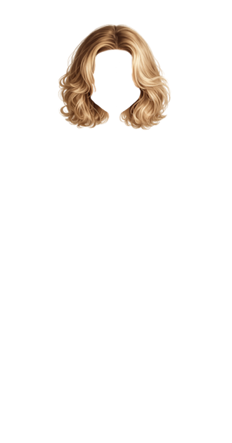 Blonde Susan