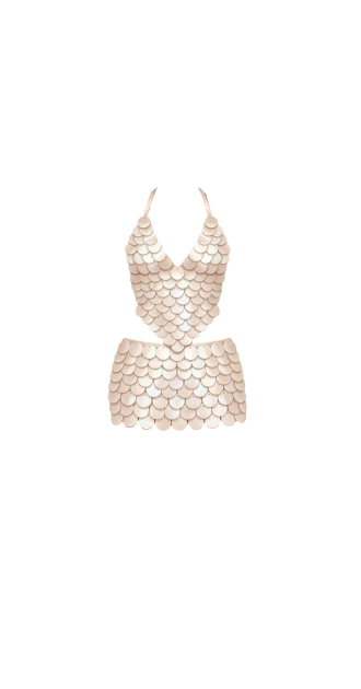 Sereia Branca