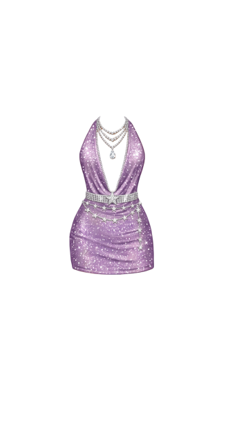Saline Roxo