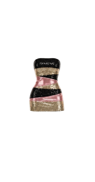 Sugar Dress