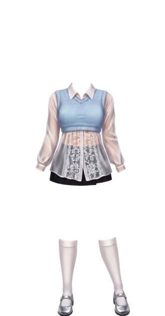 Preppy Pastel