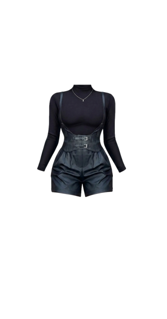 The JR Signature Style