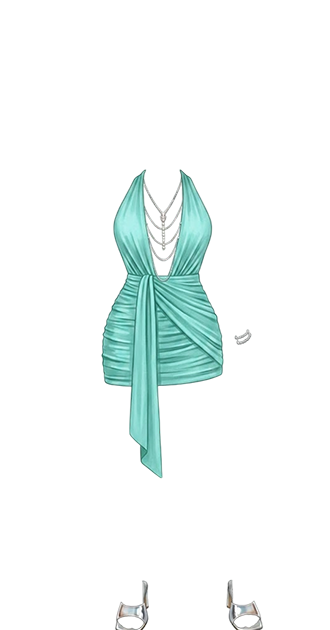 Aqua Drape 2.0