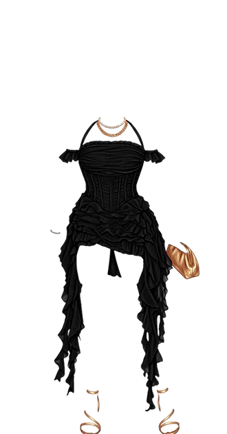 Ruffles