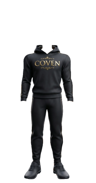 Male coven