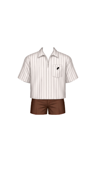 White Box Shirt