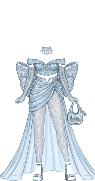 Sexy Cinderella