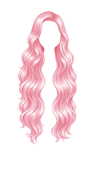 Pink Serenity