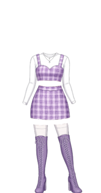Lavender Bliss