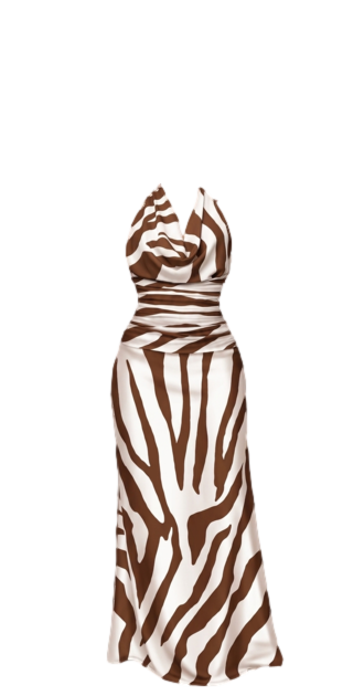 Zebra Brown Resort