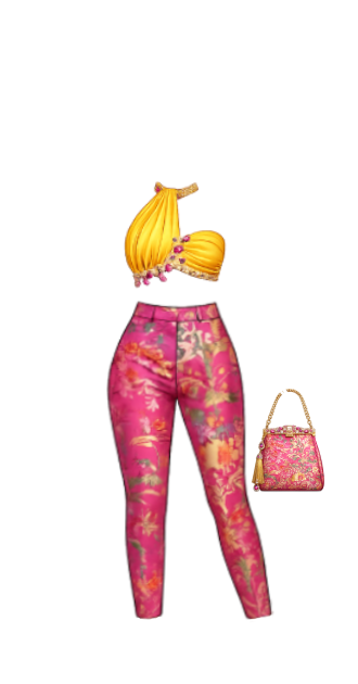 Sunset Royale