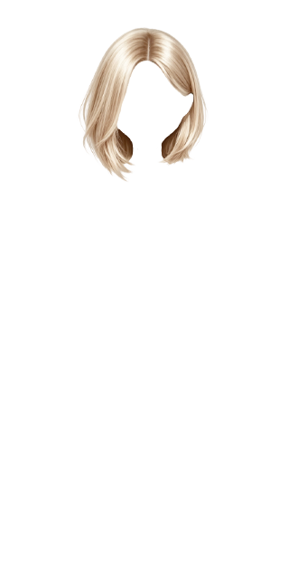 Wony hair BD