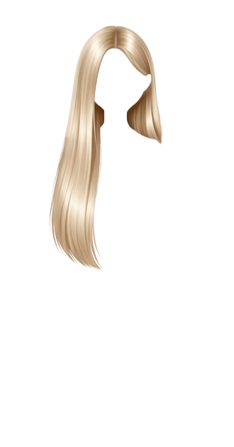 Lisa hair BD