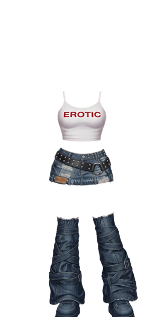 erotic