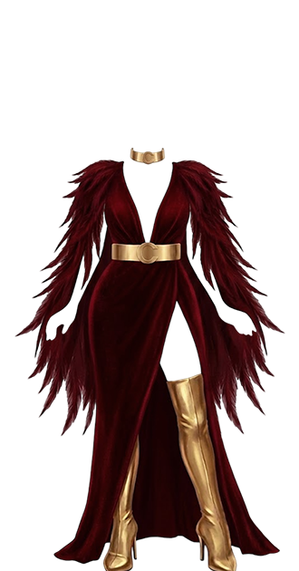 Coven Queen