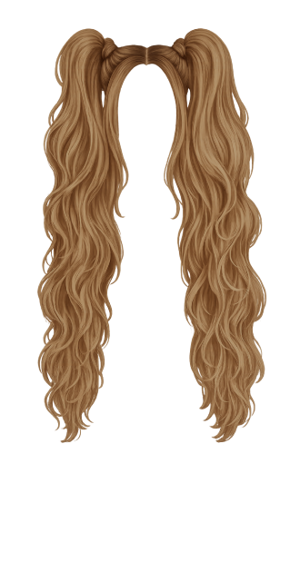 LB Twin Tails