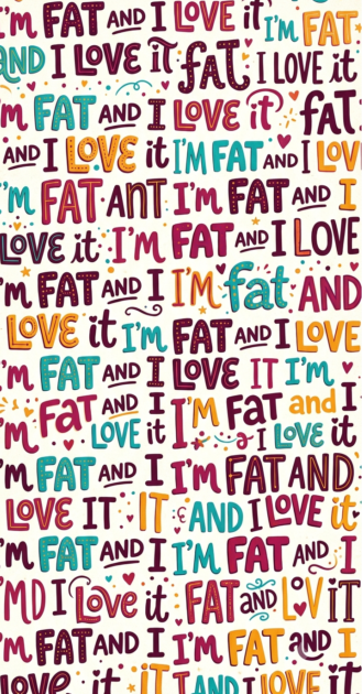 Fat bg
