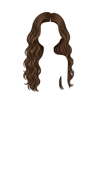 Dark Brown Yasmina