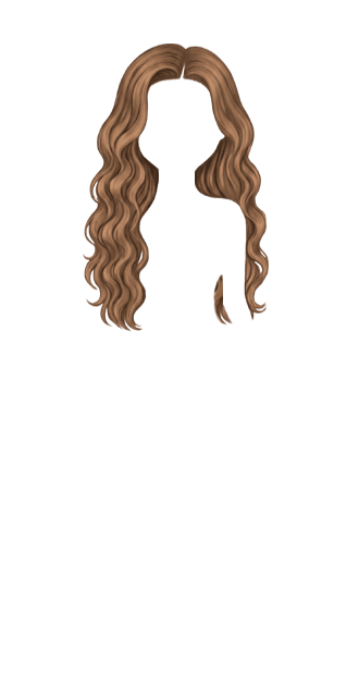 Light Brown Yasmina
