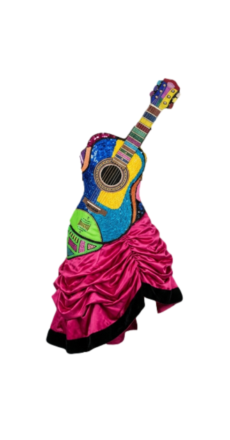 Guitar Camp Set