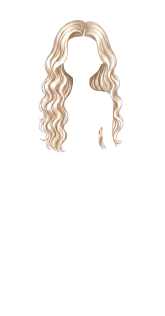 Highlighted Blonde Yasmina