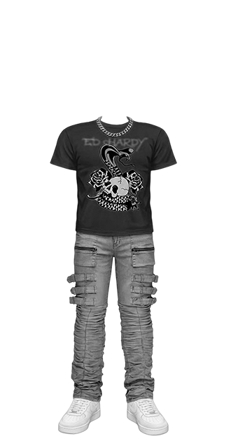 Ed Hardy